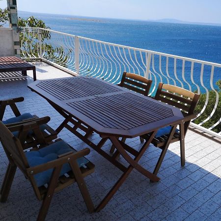 Apartments Bassi Stara Baška 외부 사진