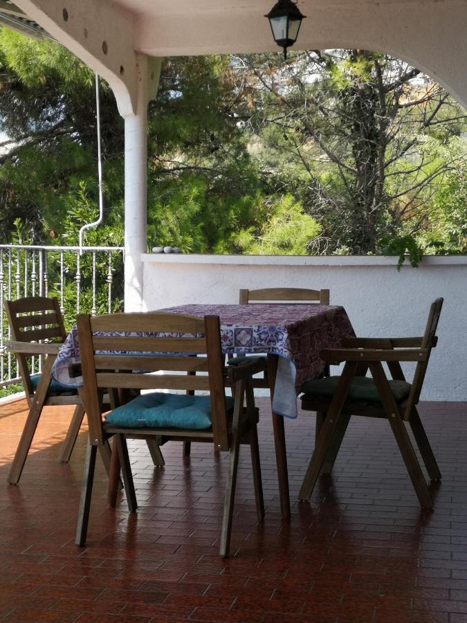 Apartments Bassi Stara Baška 외부 사진