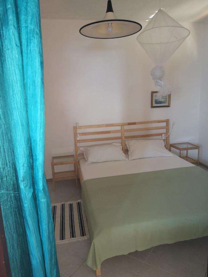 Apartments Bassi Stara Baška 외부 사진