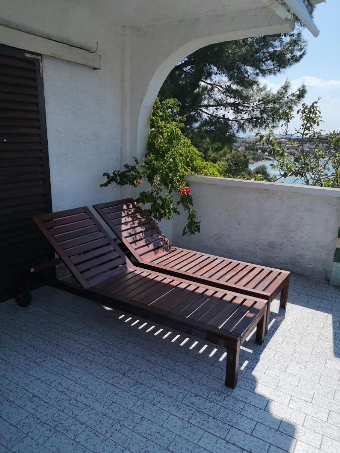 Apartments Bassi Stara Baška 외부 사진