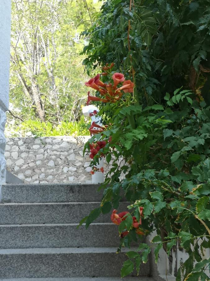 Apartments Bassi Stara Baška 외부 사진