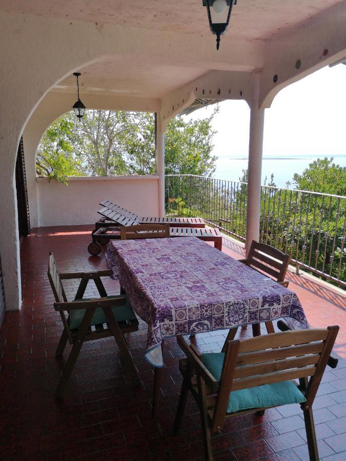 Apartments Bassi Stara Baška 외부 사진
