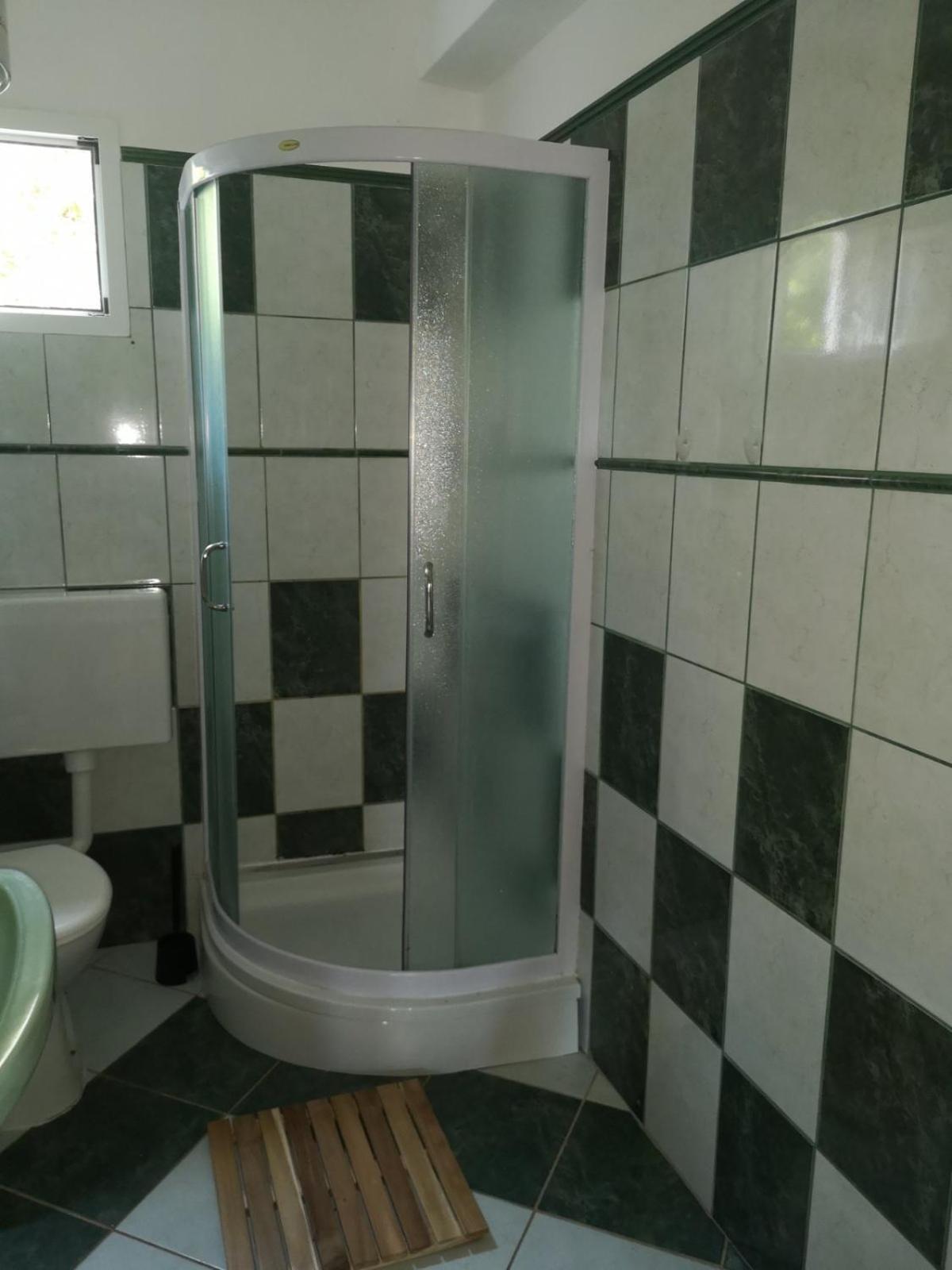 Apartments Bassi Stara Baška 외부 사진
