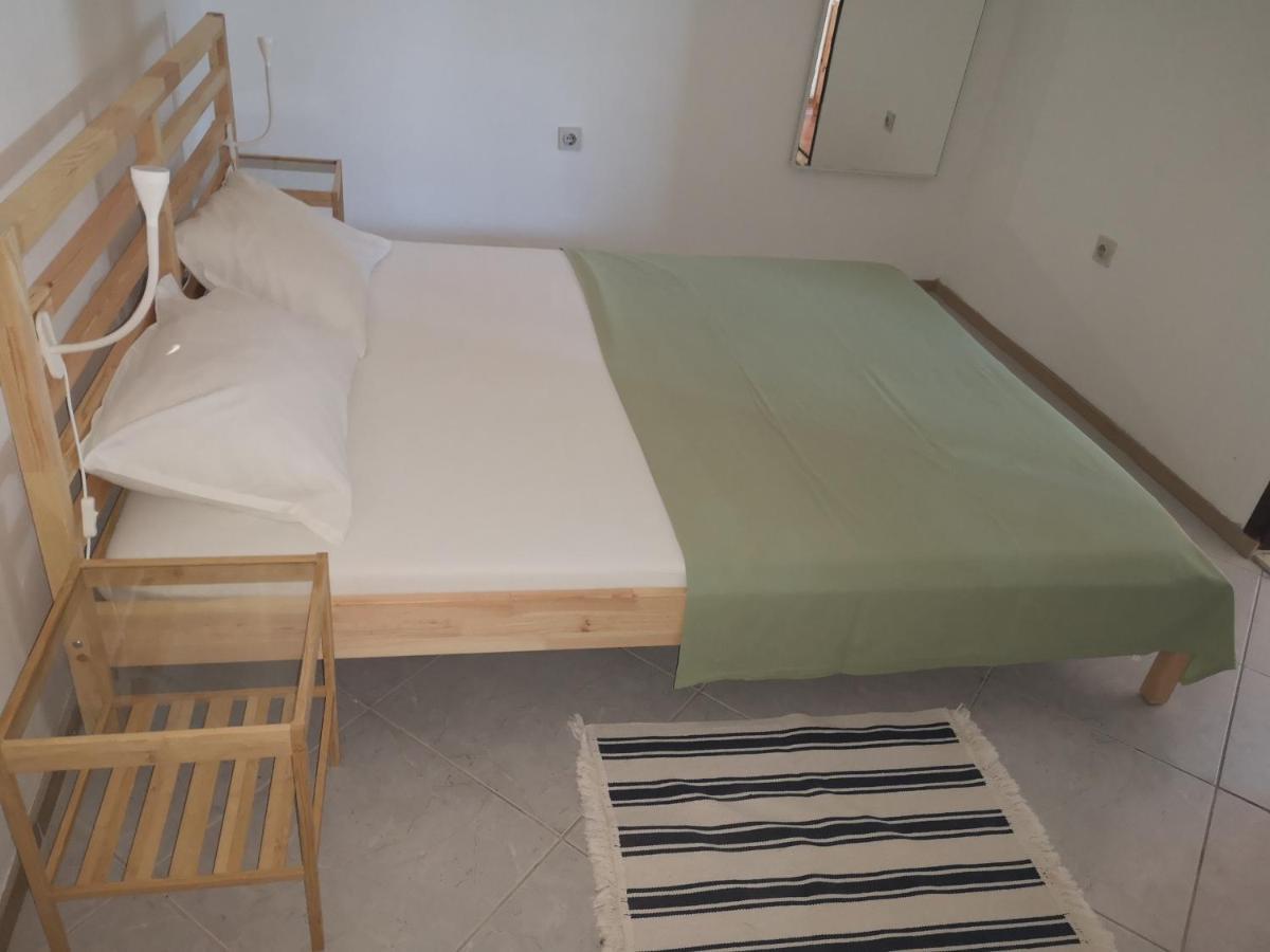 Apartments Bassi Stara Baška 외부 사진