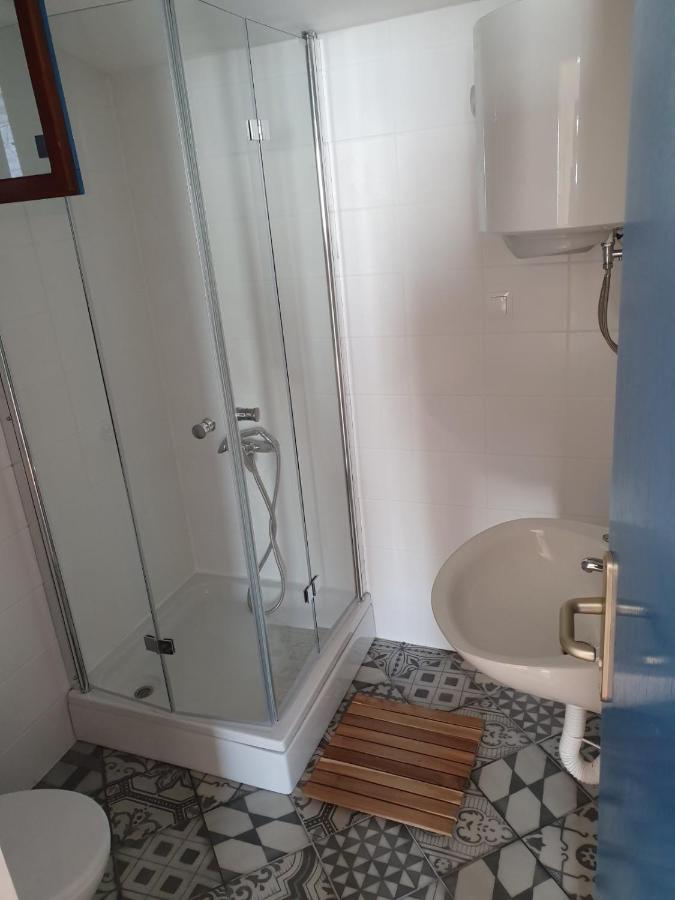 Apartments Bassi Stara Baška 외부 사진