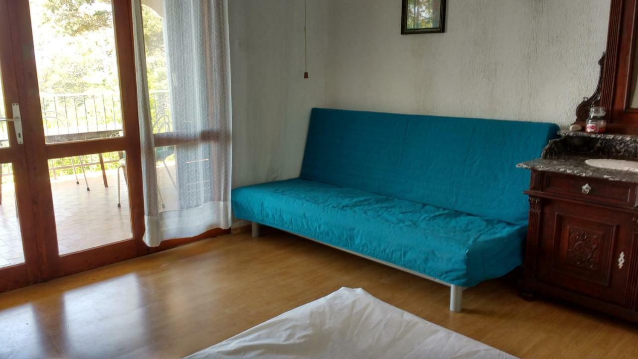 Apartments Bassi Stara Baška 외부 사진