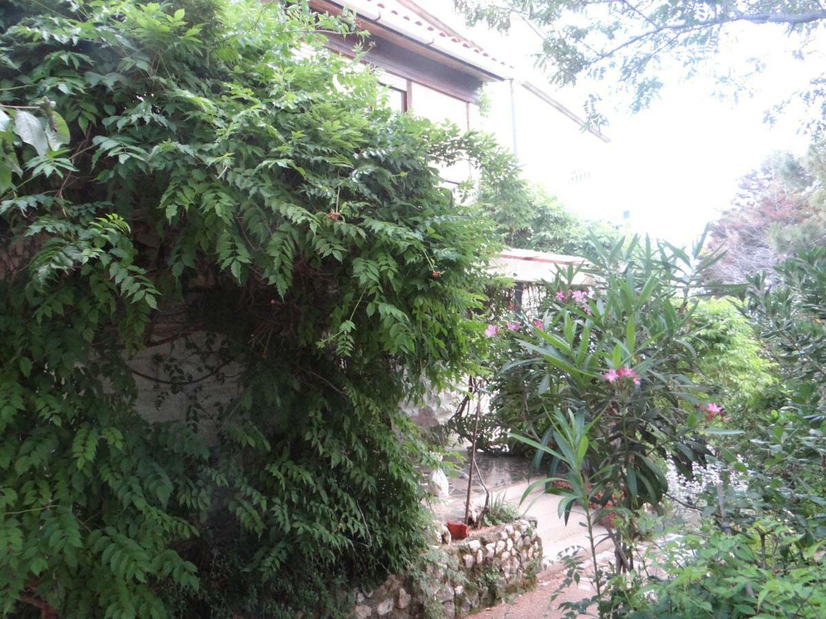 Apartments Bassi Stara Baška 외부 사진