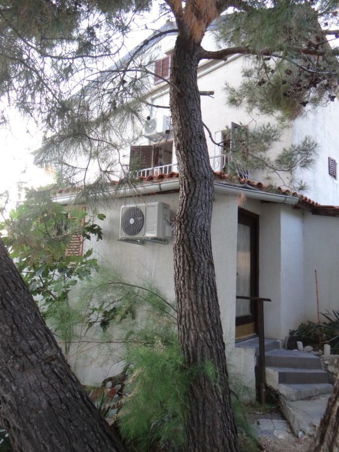 Apartments Bassi Stara Baška 외부 사진
