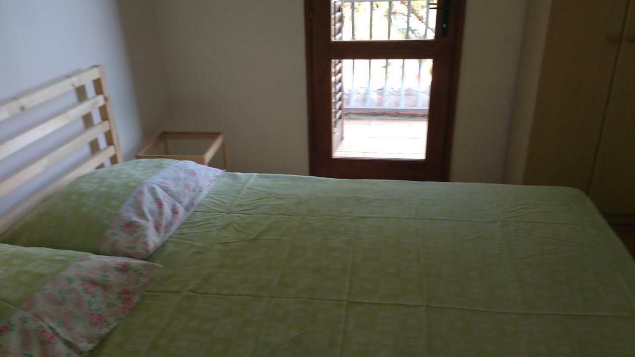 Apartments Bassi Stara Baška 외부 사진