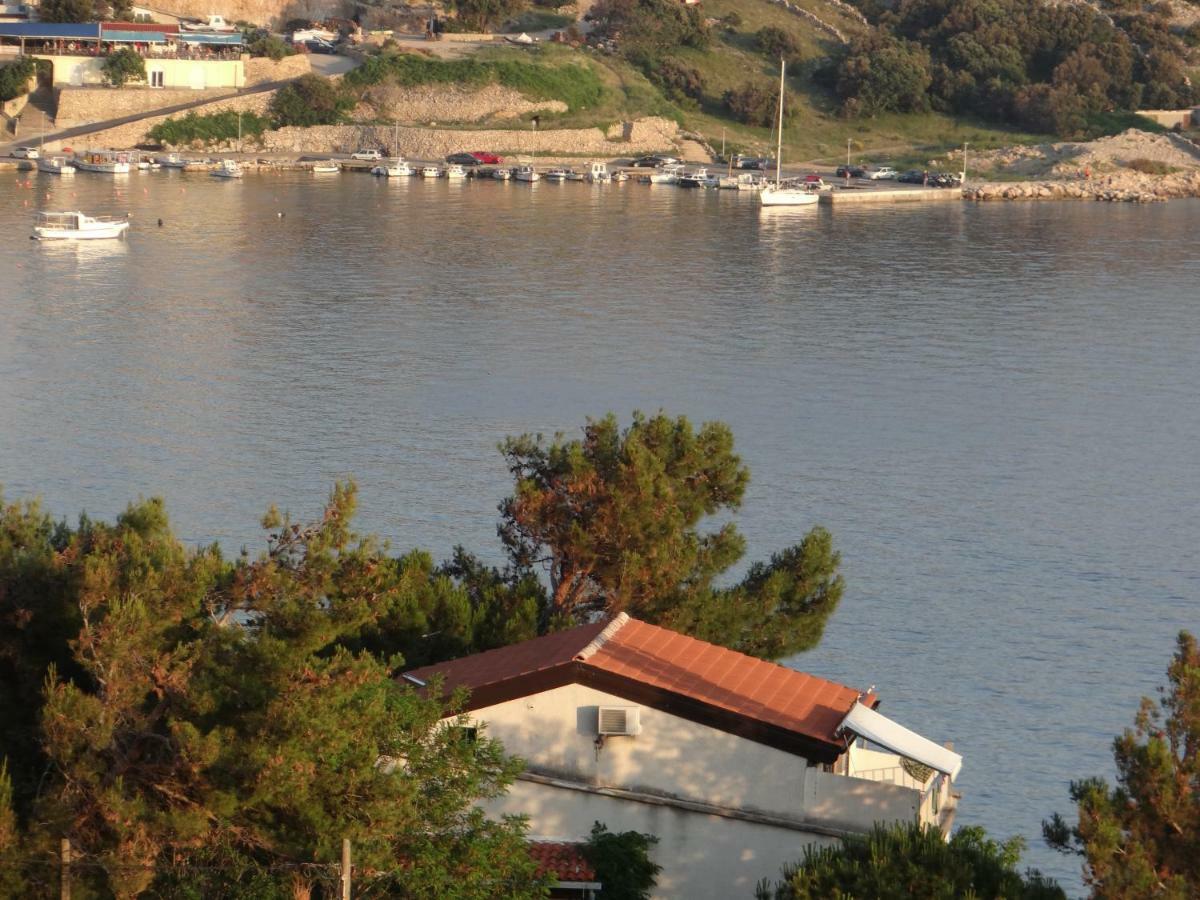 Apartments Bassi Stara Baška 외부 사진