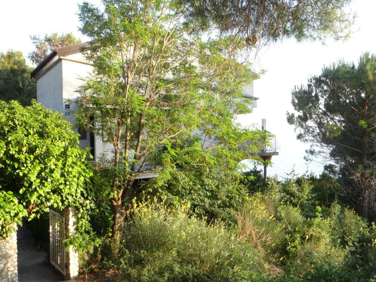Apartments Bassi Stara Baška 외부 사진