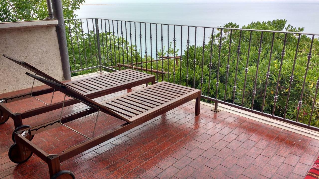 Apartments Bassi Stara Baška 외부 사진