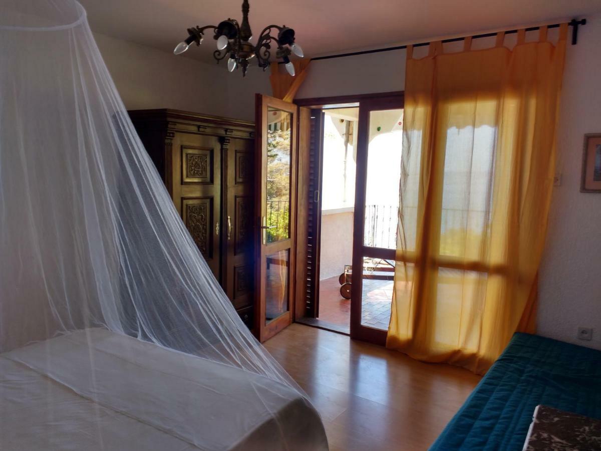 Apartments Bassi Stara Baška 외부 사진