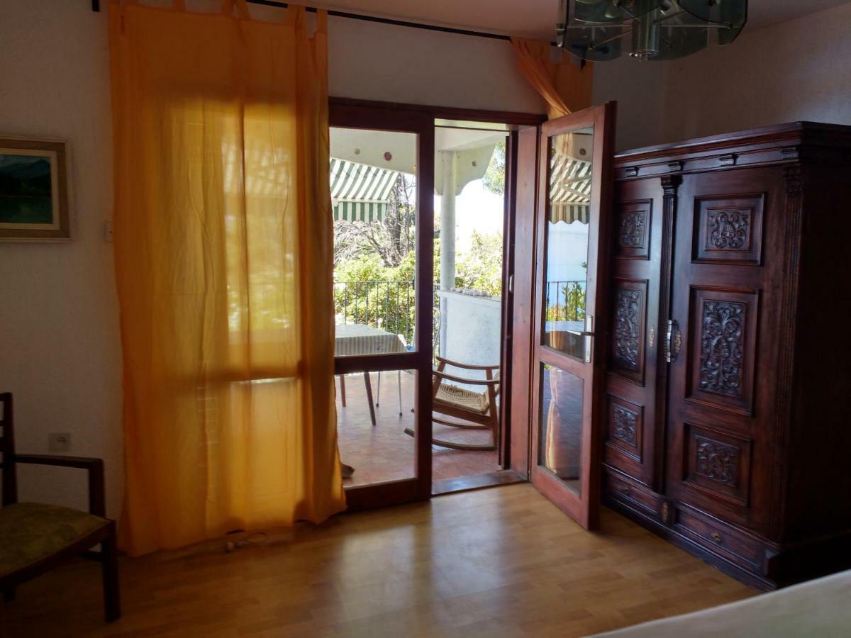 Apartments Bassi Stara Baška 외부 사진
