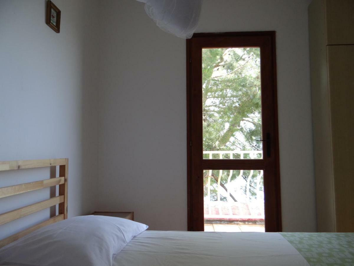 Apartments Bassi Stara Baška 외부 사진