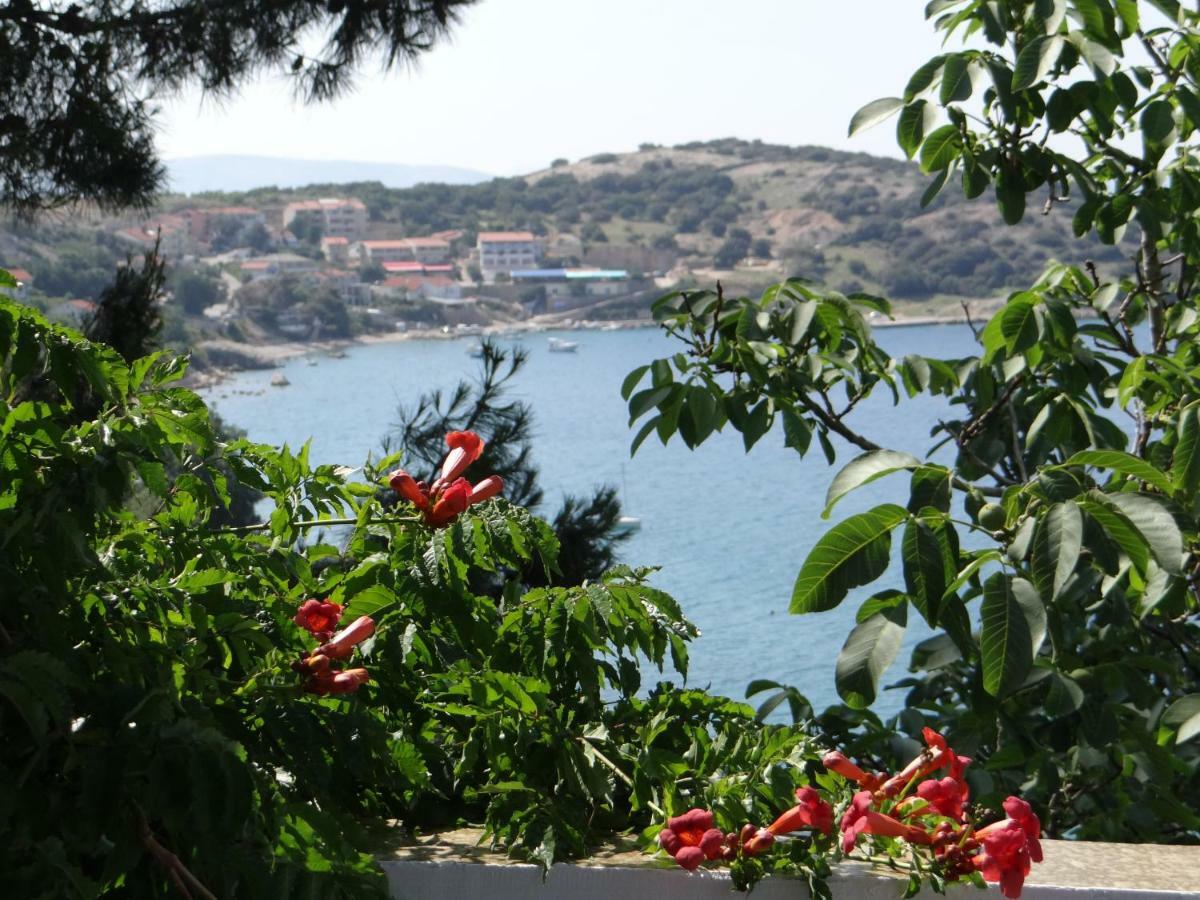 Apartments Bassi Stara Baška 외부 사진