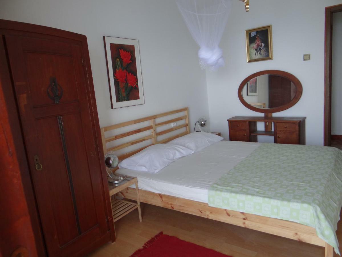 Apartments Bassi Stara Baška 외부 사진
