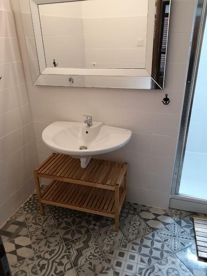 Apartments Bassi Stara Baška 외부 사진