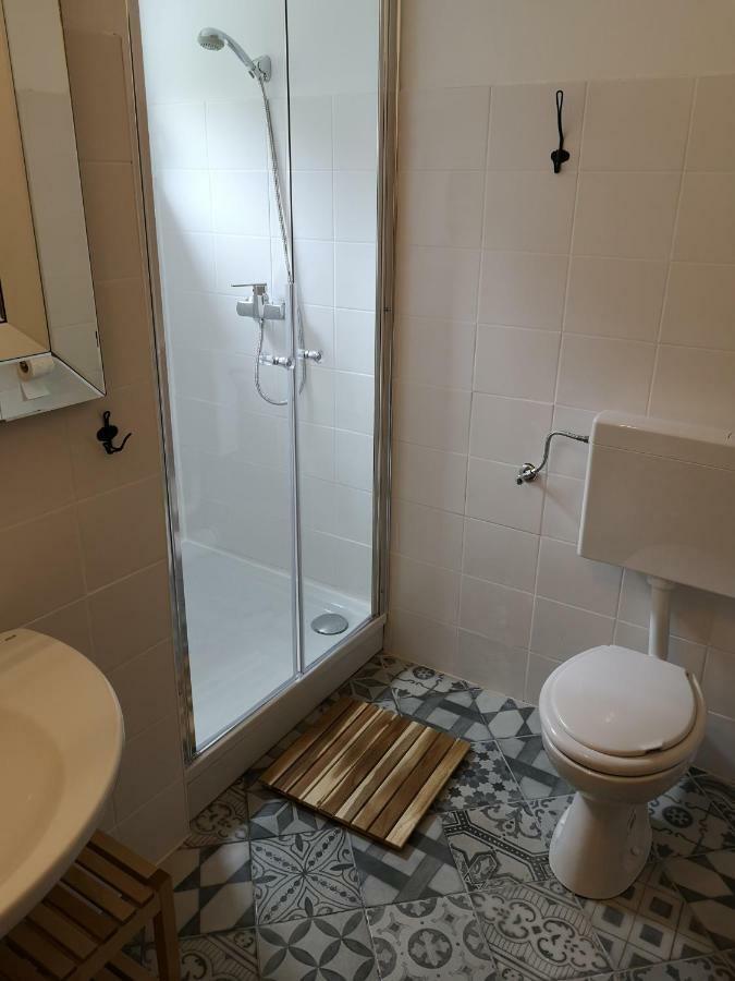 Apartments Bassi Stara Baška 외부 사진